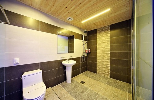 Gochang Hotel | Gochang Sonamu Self Check-in Motel