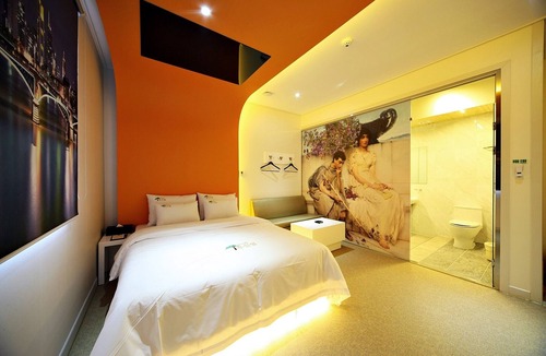 Gochang Hotel | Gochang Sonamu Self Check-in Motel