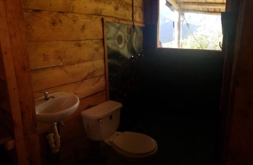 Cocachimba House | Gocta Dulce Hogar