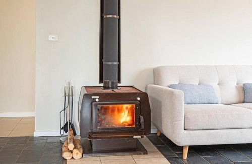 Lyndoch Bed & Breakfast | God's Hill