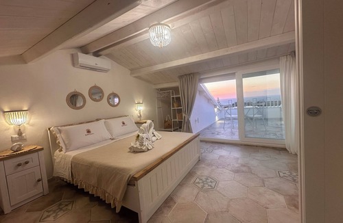 Drapia House | Godano Rooms