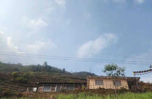 Kodari Apartment | Godblessing