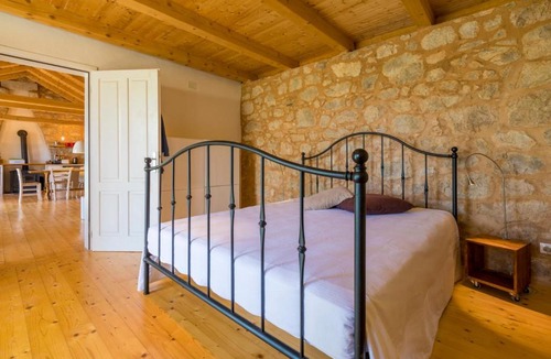 Grizane House | GODEC