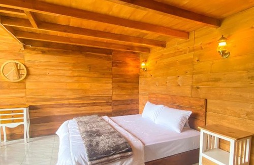 Dieng Kulon Other | Godieng Cabin 2