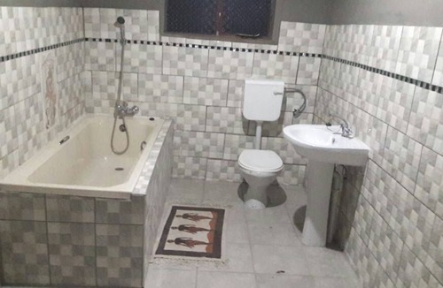 Taung Station House | Godmill City Guesthouse