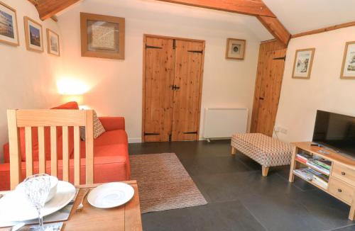 Saint Erth Praze House | Godolphin Barn
