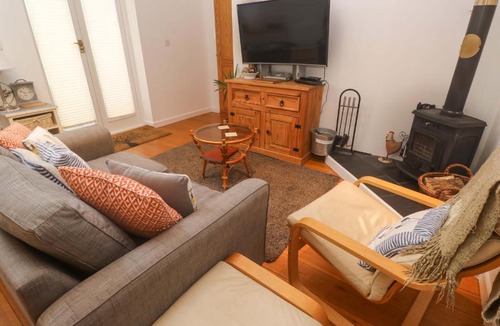 Angarrack House | Godrevy Barn
