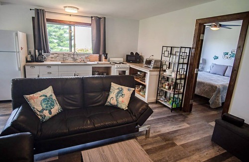 Haliimaile Bed & Breakfast | Gods Peace Of Maui
