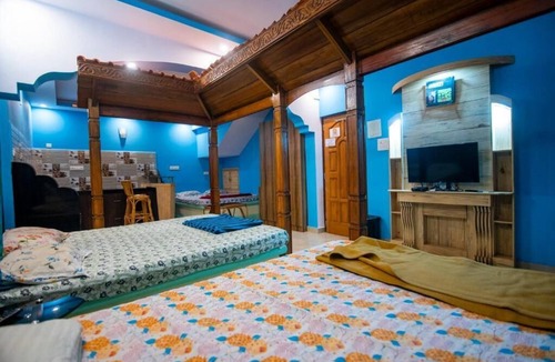 Varca House | Godwill Casa Varca - Superior Family Room