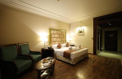 Meerut Hotel | Godwin Meerut