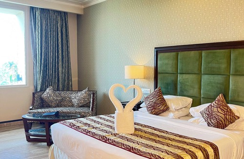 Meerut Hotel | Godwin Meerut