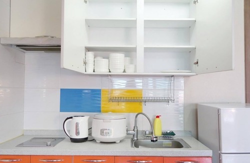 Goesan House | Goesan Byeolbit Pension