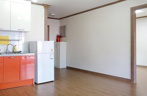 Goesan House | Goesan Byeolbit Pension