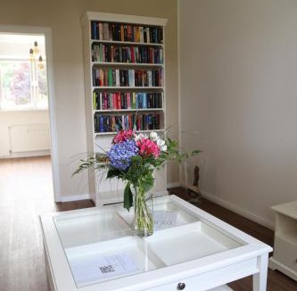 Oberhavel Apartment | goethe60