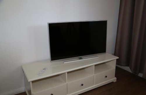 Oberhavel Apartment | goethe60