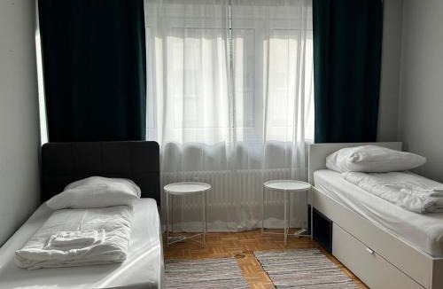 Westend Apartment | GoetheApartment