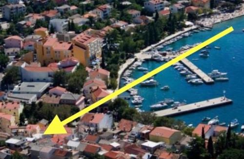 Selce Apartment | Goga