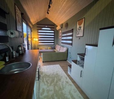 Sariyer Other | Goga Otel