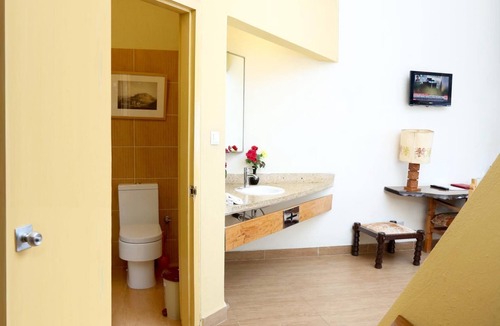 Gondar Hotel | Goha Hotel