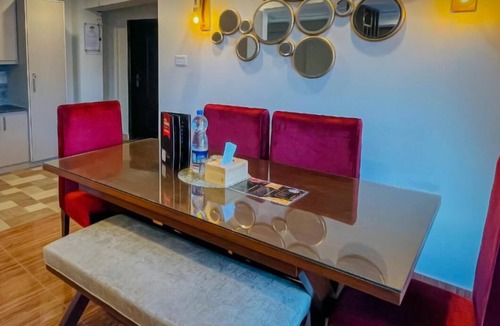 Murree Apartment | GOHO ROOMS Murree