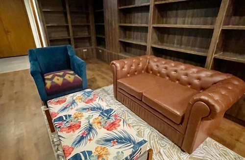 Murree Apartment | GOHO ROOMS Murree
