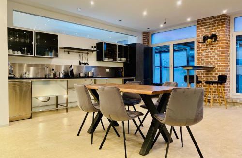 Gostenhof Apartment | GoHo Studio