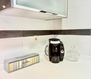 Angustias - Chana - Encina Apartment | Gohome Granada Norte