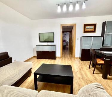 Angustias - Chana - Encina Apartment | Gohome Granada Norte
