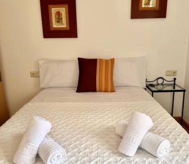 Angustias - Chana - Encina Apartment | Gohome Granada Norte