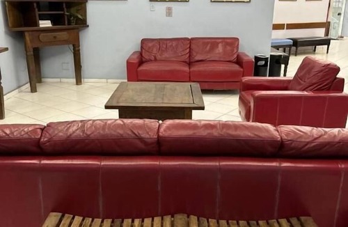 Central Sector Hotel | Goiânia Palace Hotel