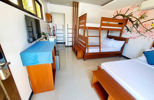 Dipaculao Hotel | Goichi Resort