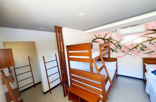 Dipaculao Hotel | Goichi Resort