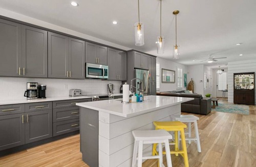 St. Augustine House | Goin' Coastal | Central Pool Home!