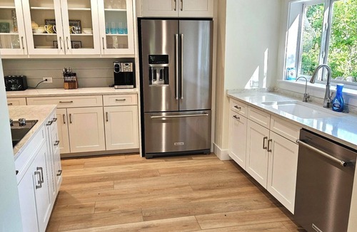 Shell Harbor House | Going Coastal - 3 Bed 2 Bath Pool Home in Sanibel!