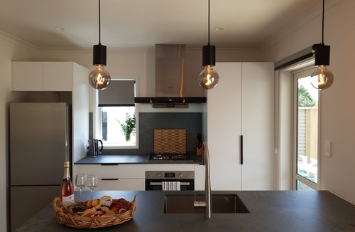 Rotorua House | Going the Distance
