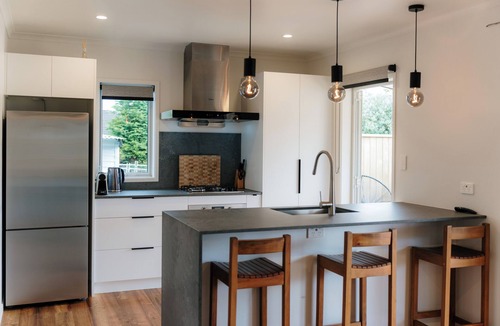 Rotorua House | Going the Distance
