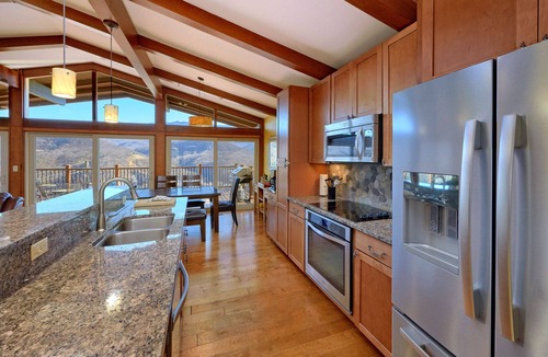 Gatlinburg House | GOING TO GATLINBURG? STAY IN THE BEST LOCATION! UNBELIVABLE VIEWS, VIEWS,VIEWS!