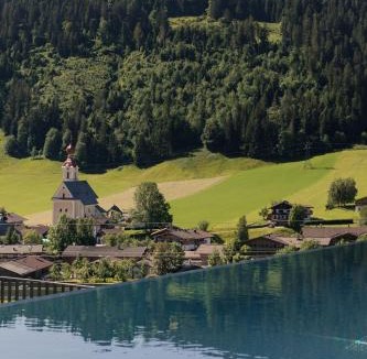 Going am Wilden Kaiser Apartment | GOING TRIPLE A apartments WEST
