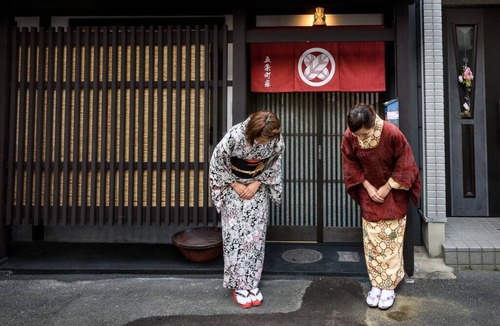 Higashiyama House | Gojo Samurai Machiya, Gojo Samurai Machiya