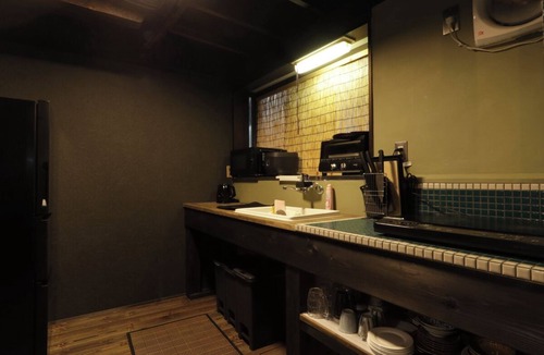 Oshima House | Gojuuban