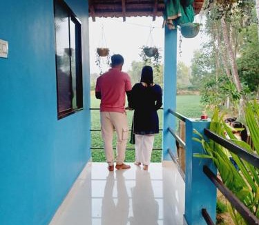 Hireguthi House | Gokarna Royal Cottage
