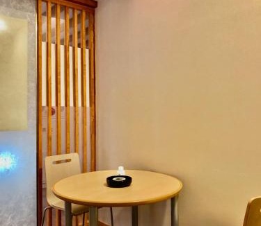 Kaminashi Hotel | Gokasanso