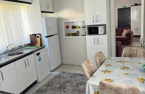 Merkezefendi House | Gokcen Home