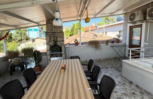 Merkezefendi House | Gokcen Home