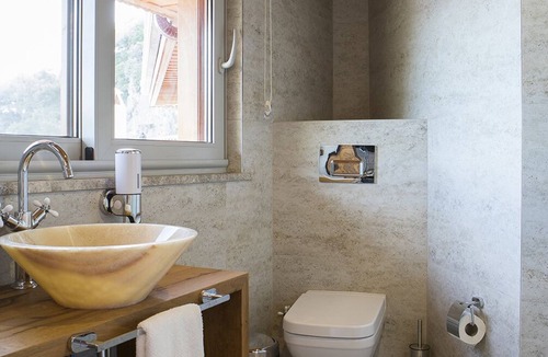 Akyaka Hotel | Gokturk Otel