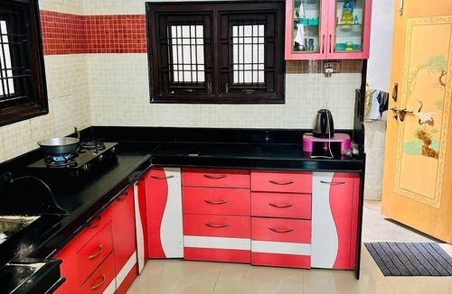 Maheshwar Villa | Gokul hotel