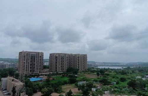 Paud Apartment | Gokul lodge