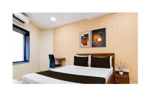 Dumdum Hotel | Gokul Residency