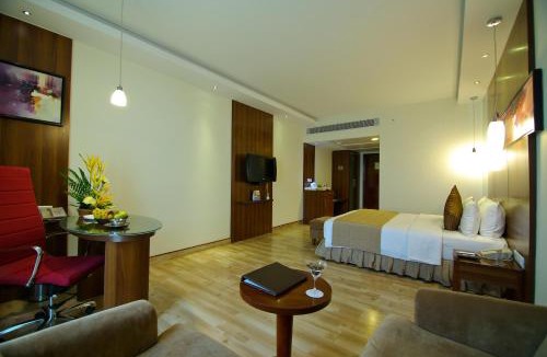 Tirupur Hotel | Gokulam Park Coimbatore