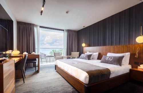 Tiberias Hotel | Golan Hotel